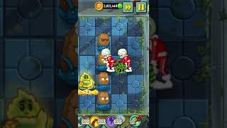 Pvz 2 Shorts Video Primal Wall Nut And Sweetheart Snare