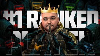 Ranked Bo6 Player Boosting
