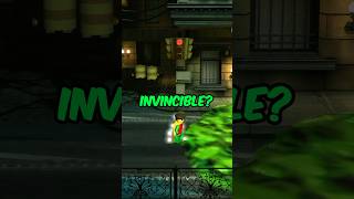 Did You Know About This Feature In The First Lego Batman Game?