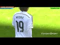 Luka Modric vs Granada HOME | 05-04-2015 | Individual Highlights [HD]