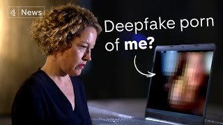 Deepfake porn: the UK celebrity victims – including me