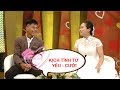 Cười vỡ bụng với cặp vợ chồng có hành trình từ yêu đến cưới kịch tính như phim!