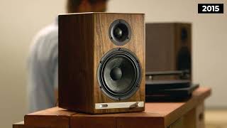 Audioengine Journey