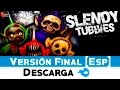 Descargar e Instalar SlendyTubbies | Horror Games PC | Windows 7-8.1