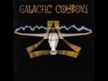 Galactic Cowboys - 6 - Sea Of Tranquility (1991)