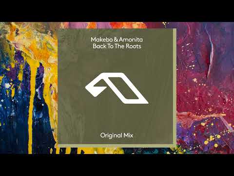 Makebo &amp; Amonita — Back To The Roots (Extended Mix)