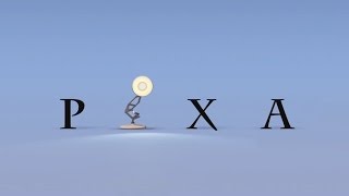 Luxo Lamp S Pixa Logo