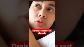 Video Denise Cariesta Waktu Wikwik Dgn Rd