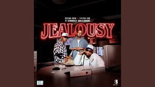 Khalil Harrison & Tyler ICU - Jealousy ( Audio) feat. Leemckrazy & Ceeka RSA