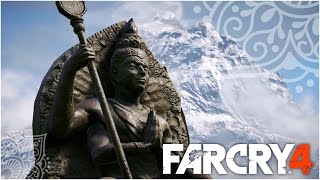 Kyrat La Serie - Il Bopiano Far Cry 4 It