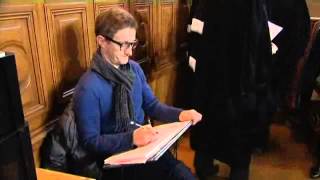 Procès Adoma À Dijon Résumé Du Premier Jour Daudience