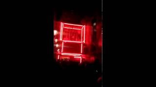 Dj Sneak Live Mexico Rhodesia. Im A House Ganster Tour