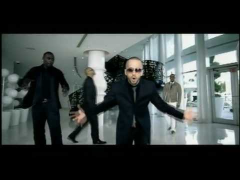 All Up To You - Aventura Ft. Akon y Wisin Y Yandel HD
