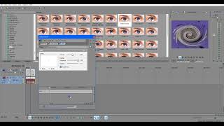 How To Make X Is Having Some Problems On Sony Vegas For Acutally Real