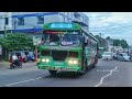 උතුරත් දකුණත් යා කරන කෙනා |තංගල්ල 87 යාපනය | Samarasingha Jet Line 2 | STS Videography |