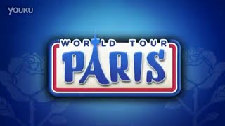 Subway Surfers Chinese Version World Tour 2015 Paris Official Trailer