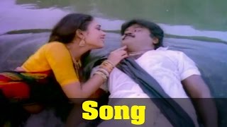 Ponmana Selvan Tamil Movie : Adichen Kadhal Video Song