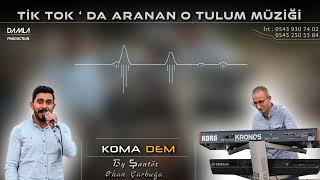 Gençlere Özel Karişik, Nostalji̇ Tulum. Koma Dem Gururla Sunar