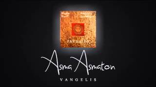 Watch Vangelis Asma Asmaton video
