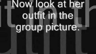 Total Drama Goofs Part 1
