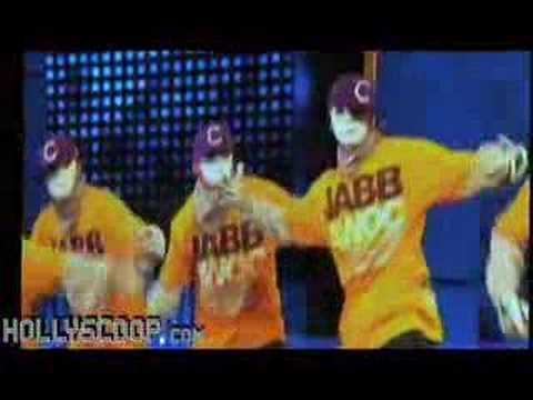 JabbaWockeeZ Jump Start America's Best Dance Crew Season 2