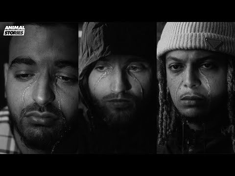 Ronnie Flex - Niemand