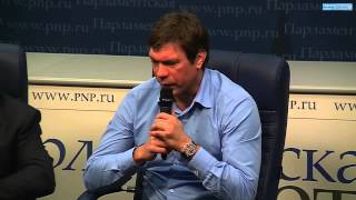 Олег Царев: В Украину запланированы поставки оружия на миллиард долларов