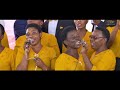 Kurasini sda choir [Kando ya Mto Mtunzi Mwl  Kibaso] -(live performance)
