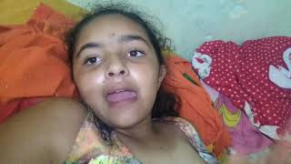 Minha Rotina Da Tarde