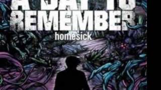 Watch A Day To Remember This Sun Has Set video