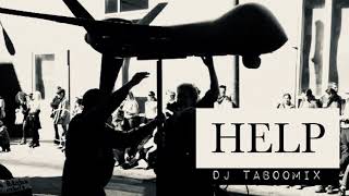 "Help" - Oldschool HipHop x Theme Show x Movie OST x Action Series Type Beat
