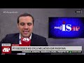Os Pingos Nos Is - 14/08/2019 - Palocci conta tudo/ Lula escolhe Gleisi/ Abuso de autoridade avança
