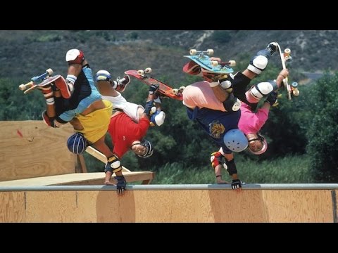 The Vault - Grant Brittain on Animal Chin