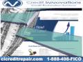 Credit Repair at it's finest!! Credit Innovations In Houston, Texas.