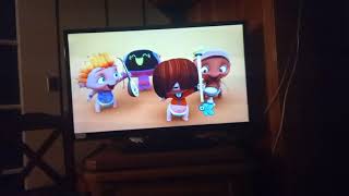 Mini Beat Power Rockers Abre De Sesamo