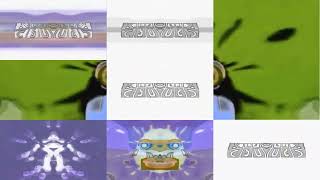 Klasky Csupo In G-Major 204 Has A Sparta Gamma Remix