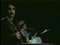 J B Hutto - Nightlife TV - Boston (1981) Part 3