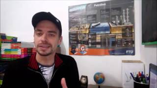 Economia global o mundo urbano