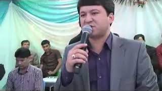Palwan Halmyradow - Ayna Gyz % Toy Aydymlary
