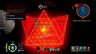 Star Trek Online - Archer System Patrol - Defeat Tholian Ships