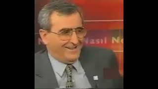 Besim Tibuk - Benim Ne Moralim Bozulacak?