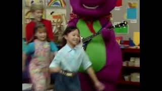 Watch Barney The Old Brass Wagon video