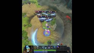 Kez Ez Rampage Combo