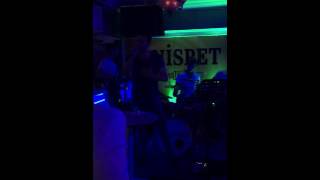 Bandırma-Nispet Bar