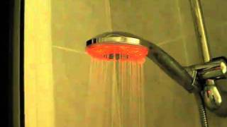 Leds Shower Ducha De Leds