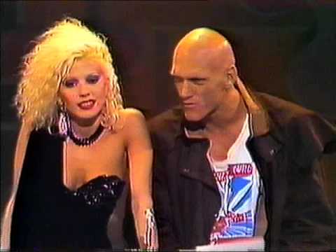 Missing Persons - I Like Boys EP Missing Persons - I Like Boys EP