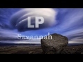 LP - Savannah con testo #2 LP - Savannah con testo #2