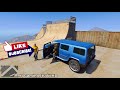 GTA 5 CRAZY Jumps/Falls Compilation #3 (Grand Theft Auto V Fails Funny Moments)