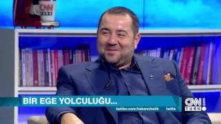 Tek Kişilik Dev Kadro Ata Demirer - Hafta Sonu 21.01.2017 Artesi