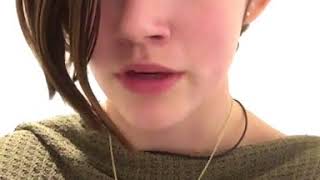 Alaskan Bush People Star Rainy Brown Sings For Her Rumored Breau